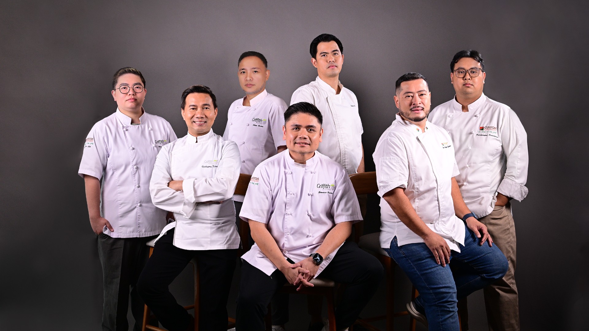 Custom Culinary Chefs