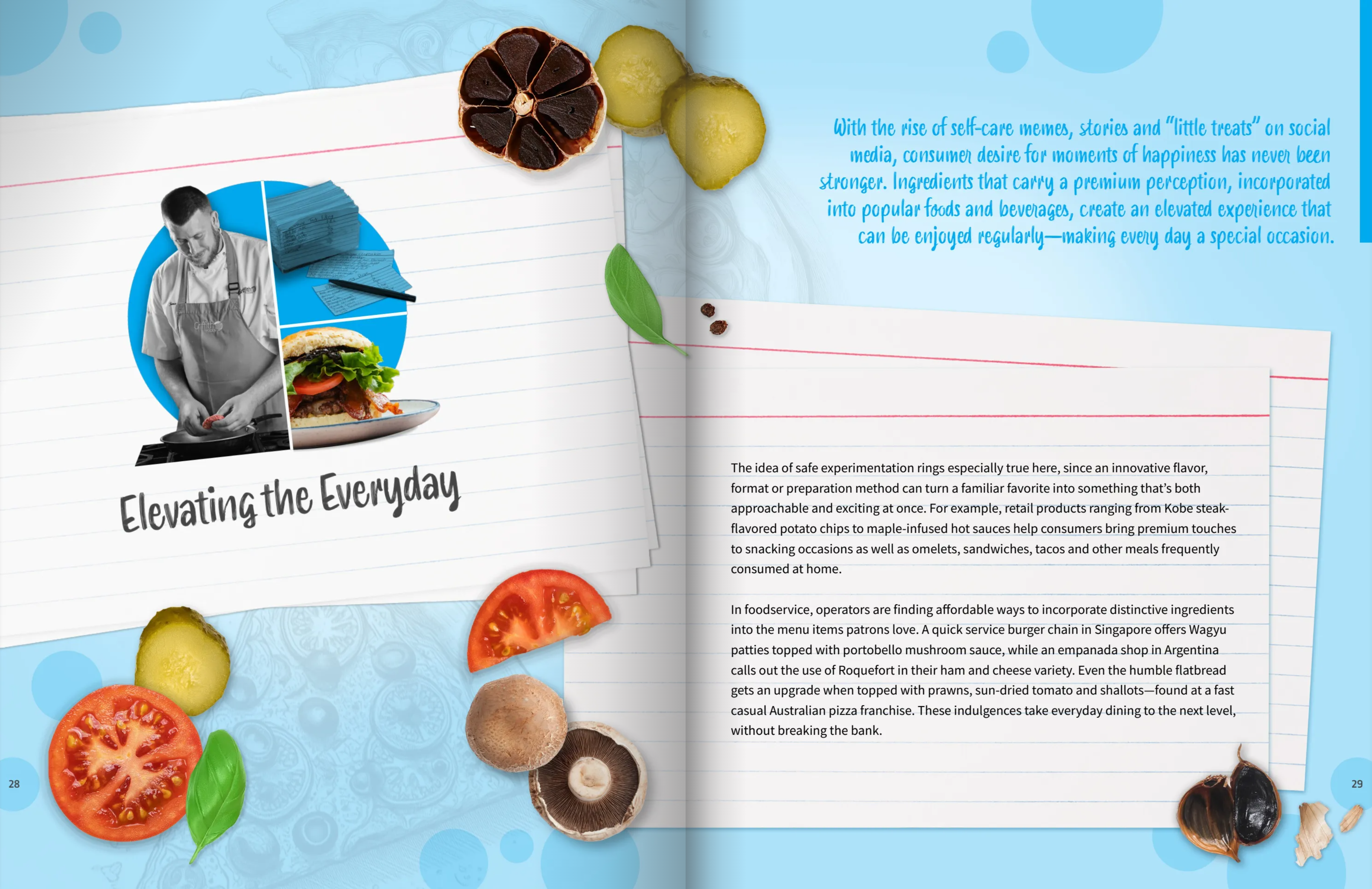 Elevating the Everyday Flipbook