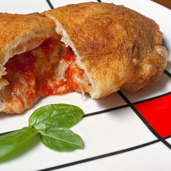 Panzerotti criollo